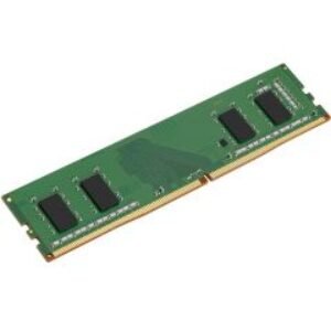 Memória Kingston 4GB DDR4 2666 Mhz KVR26N19S6/4-TW