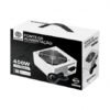 FONTE 400W HOOPSON, ATX, 110/230V, BRANCO – FNT-400W-BC
