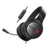 HEADSET GAMER CREATIVE SOUND BLASTER X PRO-GAMING H3, PRETO – GH0340