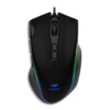 Mouse Gamer C3tech Usb Fury Preto – Mg-520bk