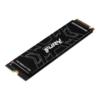 Ssd Kingston Fury Renegade 500gb M.2 2280 Nvme Pcie 4.0 – Sfyrs/500g