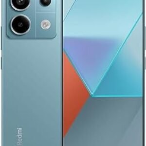 Smartphone Xiaomi Redmi Note 13 Pro 5G 512GB / 12GB Ram (Versao Global) (Azul)