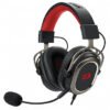 Headset Gamer Redragon Helios, 7.1 Surround, Drivres 50mm – H710