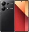 Smartphone Xiaomi Redmi Note 13 Pro 4G 8+256GB, MediaTek, Helio G99-Ultra, Câmera 200MP OIS, Carregamento Turbo 67W, Tela AMOLED 6.67 “, NFC, Versão Global (Black)