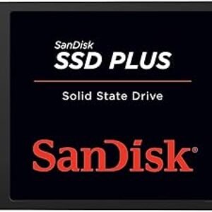 HD SSD 1TB Sandisk SDSSDA-1T00-G26
