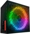 Fonte De Alimentacao Brx Rainbow 80 Plus 650w Rgb Bivolt