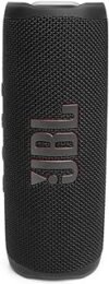 Caixa de Som Bluetooth JBL Flip 6 30W Preta – JBLFLIP6BLK