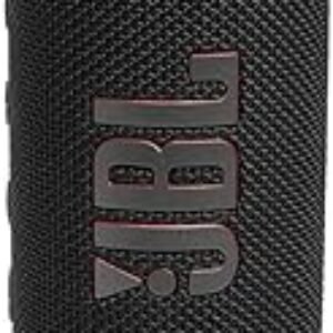 Caixa de Som Bluetooth JBL Flip 6 30W Preta – JBLFLIP6BLK