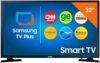 Samsung UN32T4300AGXZD – Smart TV LED 32″ HD, Wifi, HDMI, USB