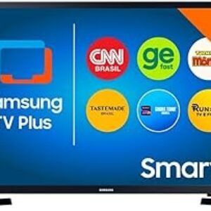Samsung UN32T4300AGXZD – Smart TV LED 32″ HD, Wifi, HDMI, USB