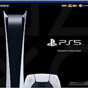 Console PlayStation®5 Edição Digital