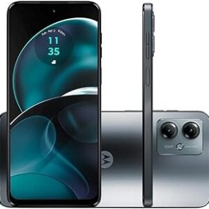 Smartphone Moto G14 128GB 4GB RAM Grafite