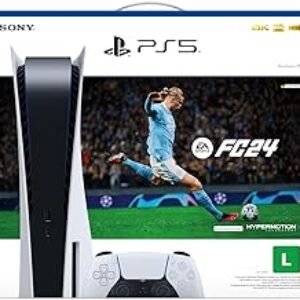 Console PlayStation® 5 + EA SPORTS FC™ 24