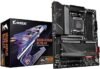 Placa Mãe Gigabyte B650 AORUS ELITE AX WiFI (AM5/4xDDR5/HDMI/DP/USB 3.2/M.2)