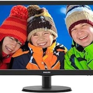 Monitor Philips 18.5″ LED HDMI 193V5LHSB2