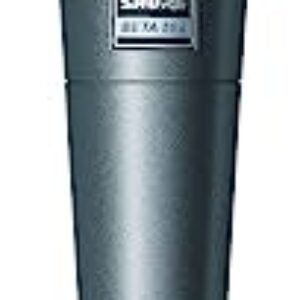 Microfone Shure Beta 58A