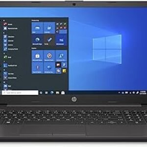 Notebook HP Intel Core i3-1215U 8GB 256GB SSD 15,6” – Windows 11