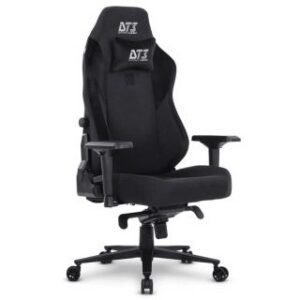 Cadeira Gamer DT3 Sports Nero XL Preto – 13634-7