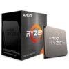 Processador AMD Ryzen 9 5950X Clock 3.4GHz 64MB AM4