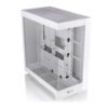 Gabinete Gamer Thermaltake CTE E600 MX Snow Edition, Mid-Tower, Lateral de Vidro, Branco, CA-1Y3-00M6WN-00