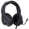 Headset Gamer Vinik Chroma GH800, USB, 7.1 Surround, RGB, Drivers de 50mm, Preto