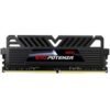 Memória DDR4 Geil Evo Potenza, 8GB 3000MHz, Black, GAPB48GB3000C16ASC