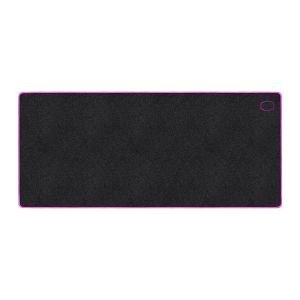 Mousepad Gamer Cooler Master MP511 Speed XL, Extra Grande, 900x400x3mm, Preto e Roxo, MP-511-SPEC1