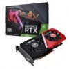 Placa de Vídeo Colorful NVIDIA GeForce RTX 3050 NB DUO V2-V, 6GB, GDDR6, DLSS, Ray Tracing, RTX 3050 NB D