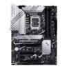 Placa Mae Asus PRIME Z790-P, DDR5, LGA 1700, ATX, Chipset intel Z790, PRIME-Z790-P