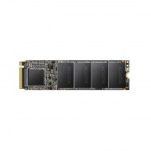 SSD XPG SX6000 Pro 512GB, M.2 2280 NVMe, Leitura 2100MBs e Gravação 1400MBs, ASX6000PNP-512GT-C