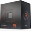 Processador AMD Ryzen 9 7950X 4.50GHz (Turbo 5.70GHz) – 7000 Series, AM5 – 100-100000514WOF