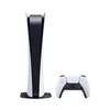 Consoles