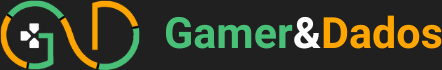 Gamer&Dados