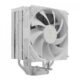 COOLER PARA PROCESSADOR GAMDIAS BOREAS E2-410 WH, 120MM, AMD/INTEL, BRANCO – BOREAS E2-410 WH
