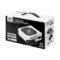 FONTE 400W HOOPSON, ATX, 110/230V, BRANCO – FNT-400W-BC