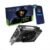 PLACA DE VÍDEO GALAX NVIDIA GEFORCE RTX 4060 8GB OC, 1-CLICK, GDDR6, 128BITS, 3X DP / 1X HDMI – 46NSL8MD8ZOC