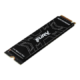 Ssd Kingston Fury Renegade 500gb M.2 2280 Nvme Pcie 4.0 – Sfyrs/500g