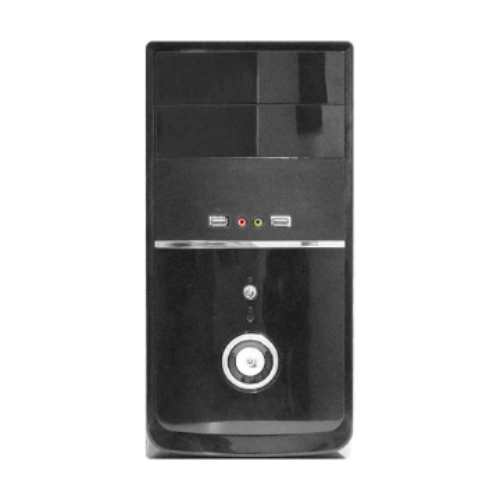 PC PAUTA WORK I7-10700F/ 4GB/ 512GB SSD/ FREEDOS/ NVIDIA GEFORCE G 210 1GB DDR3