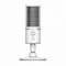 Microfone Razer Seiren X, USB, Mercury – RZ19-02290400-R3M1