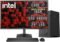Computador Completo 3green Desktop Intel Core i7 16GB Monitor 24″ Full HD HDMI SSD 480GB Windows 10 3D-165
