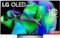 Smart TV 55″ 4K LG OLED55C3PSA evo 120Hz G-Sync FreeSync Bluetooth ThinQ AI Alexa Google 4HDMI
