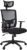 Cadeira Para Escritório Presidente Giratória Ergonômica ANM312 P