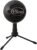 Microfone Condensador USB Blue Snowball iCE com Captação Cardióide, Ajustável, Plug and Play para Gravação e Streaming em PC e Mac – Preto