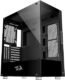 GABINETE REDRAGON REFLECT PRETO MODELO CA-601B
