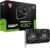 Placa de Video RTX 4060 TI 8GB GDDR6 128 Bits VENTUS 2X OC MSI 912-V515