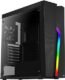 Gabinete Gamer Mid Tower RGB BOLT, Aerocool, Acessórios para Computador