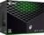 X Box Console 2022 mais recente X-Box Series X 1TB SSD console de videogame com um controlador sem fio, 16 GB GDDR6 RAM, 8x núcleos Zen 2 CPU, RDNA 2 G