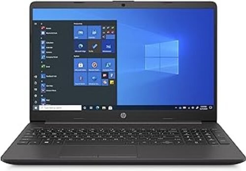 Notebook HP Intel Core i3-1215U 8GB 256GB SSD 15,6” – Windows 11