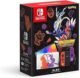 Console Nintendo Switch OLED Pokémon Scarlet & Violet Edition [ Edição Especial ]