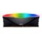 Memoria Apacer Nox, RGB, 16GB (1x16GB), DDR4, 3200MHz, C16, Preta, AH4U16G32C28YNBAA-1